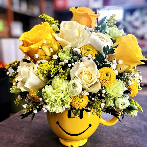 Meet your Posher, Jenna - Picture 6 of 8